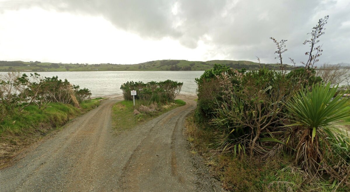 Rangiora Road park upgrade